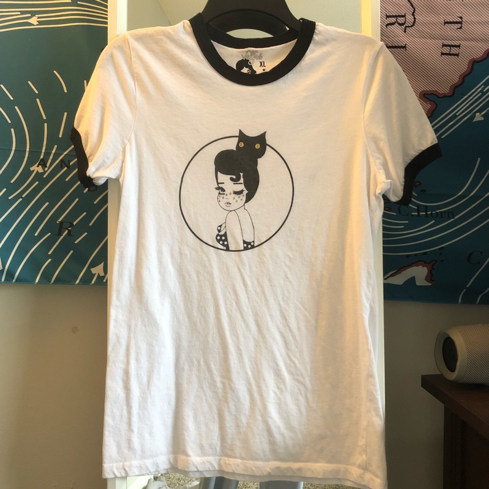 Valfré Graphic Tee